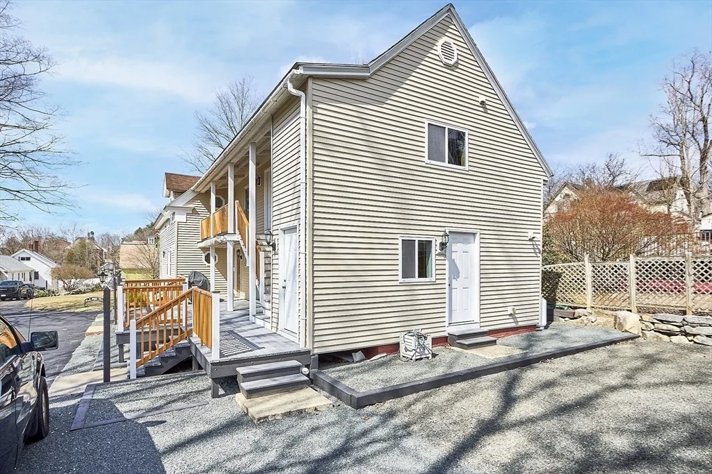 Photo of 22 Mechanic St