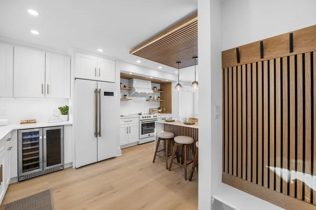 Photo of 30 Burdett Road