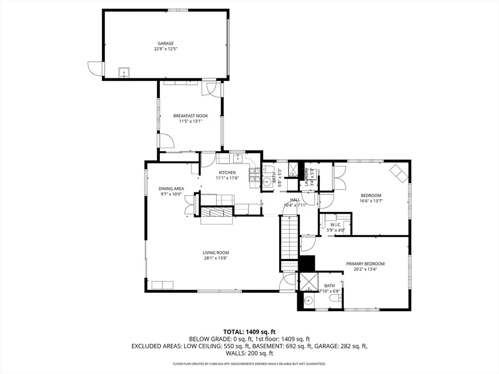 Photo of 142 Chestnut St