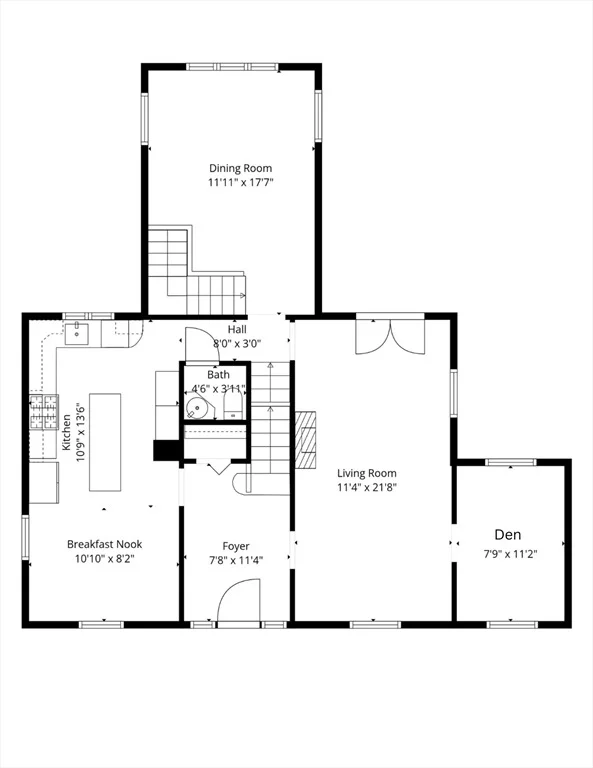 Photo of 62 Carmel Road