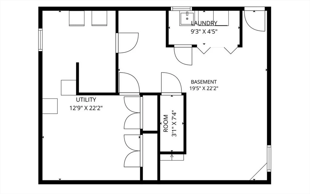 Photo of 24 Spallus Road
