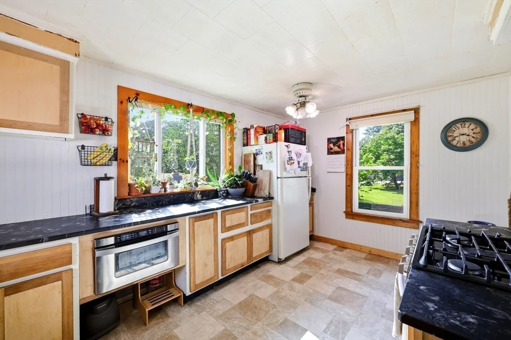Photo of 64 Mero St.