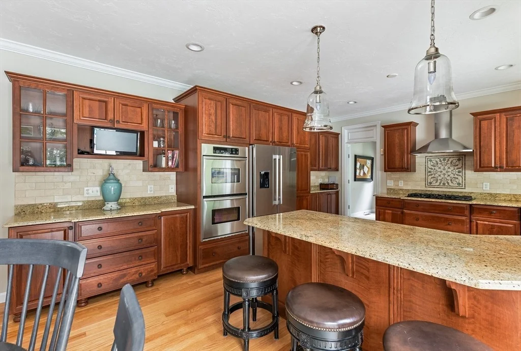 Photo of 3 Bowker Road