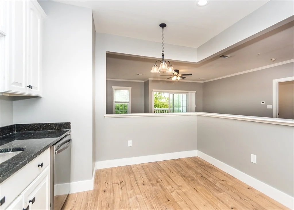 Photo of Unit 203 at 87 Clocktower Drive