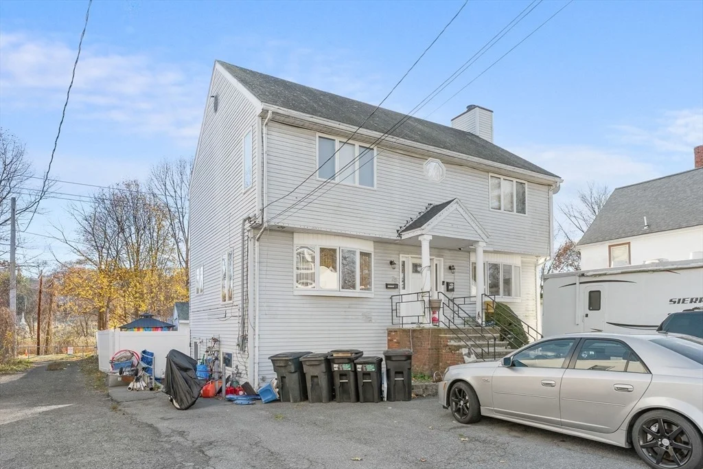 Photo of 25 Auburn St