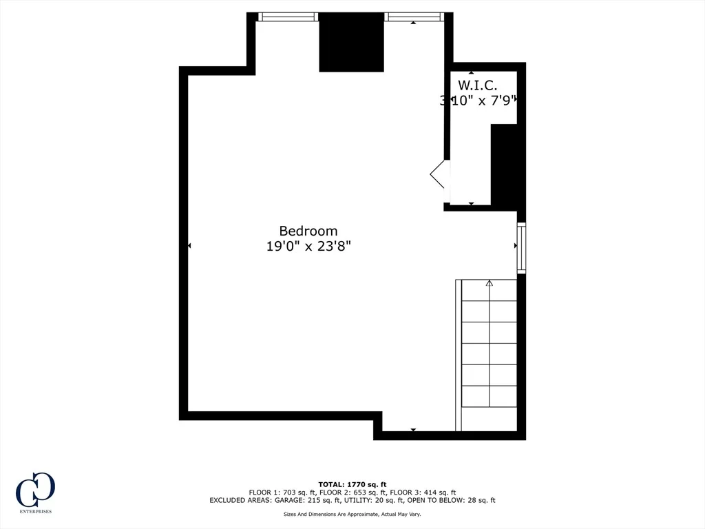 Photo of Unit 18 at 18 Evergreen Cir