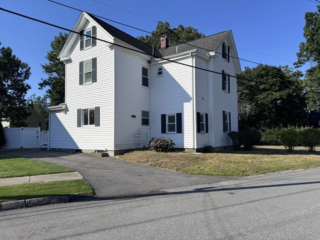 Photo of 17 Baldwin St