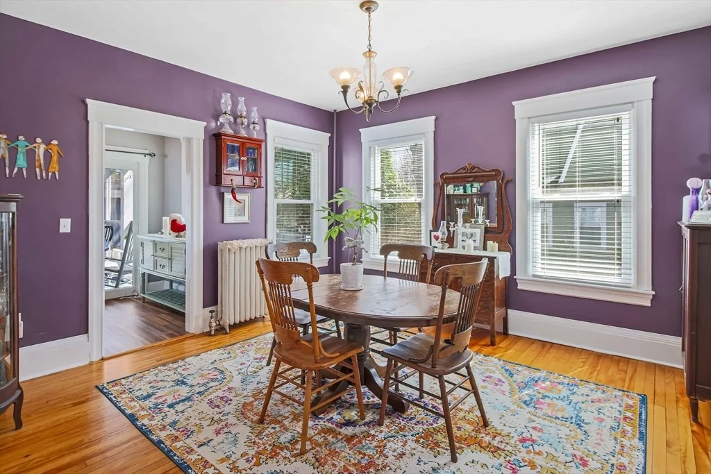 Photo of 1 Ashmore Road