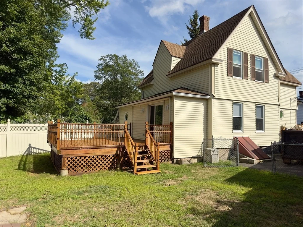 Photo of 46 Lyman Street