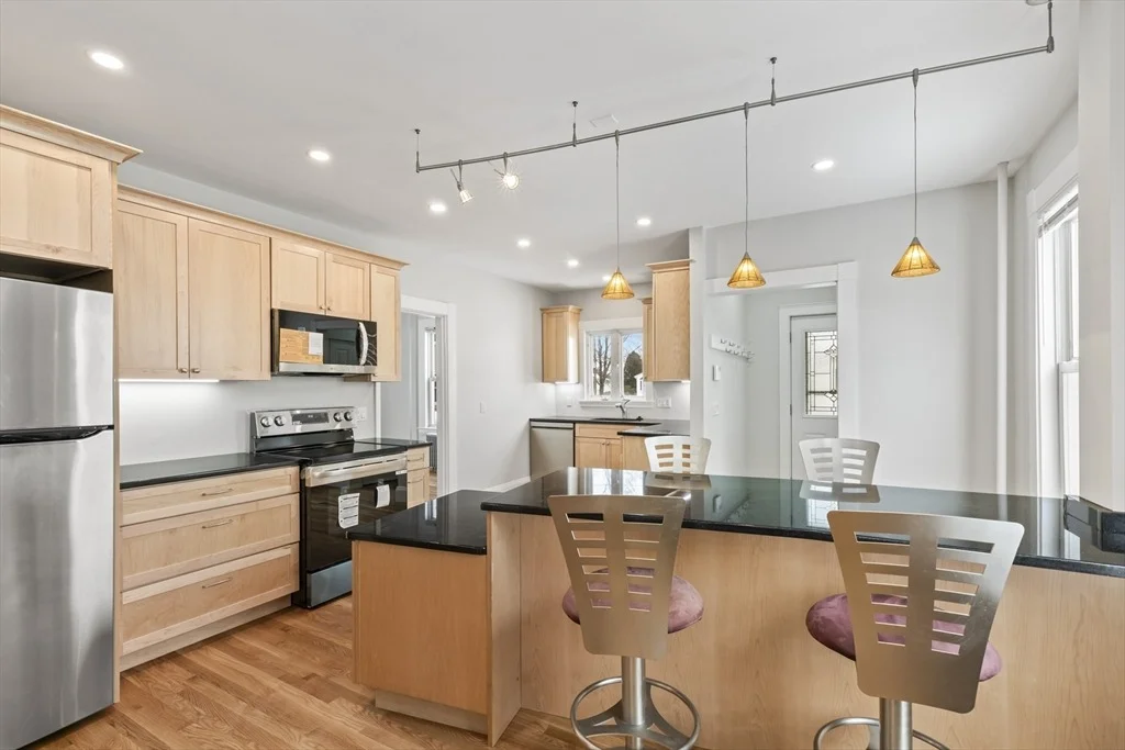 Photo of 136 Willow Street