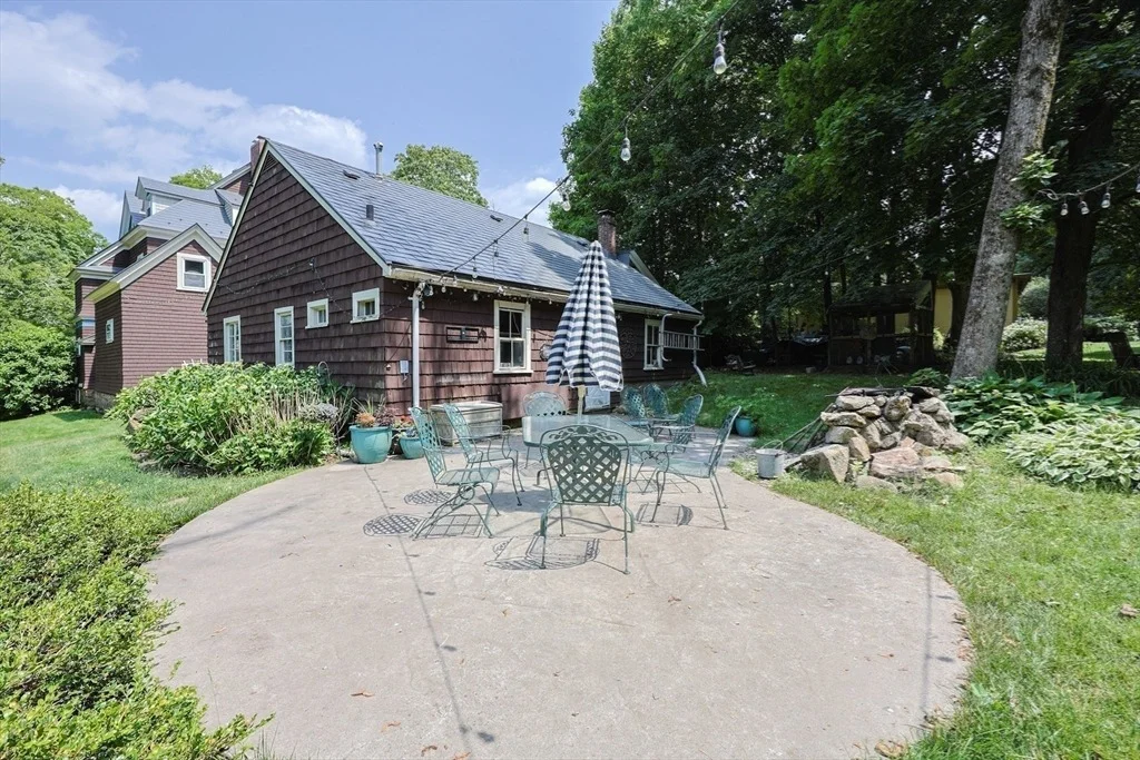 Photo of 14 Baker Street