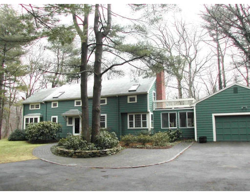 Photo of 160 Pine Street