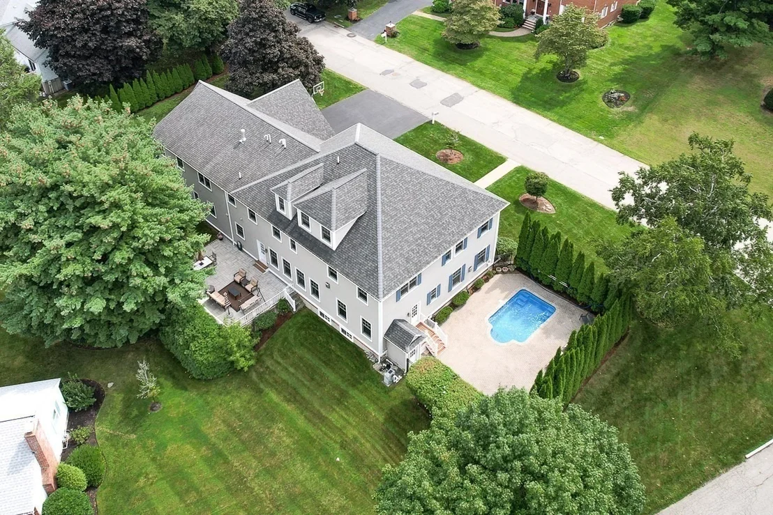 Photo of 37 Mayflower Road