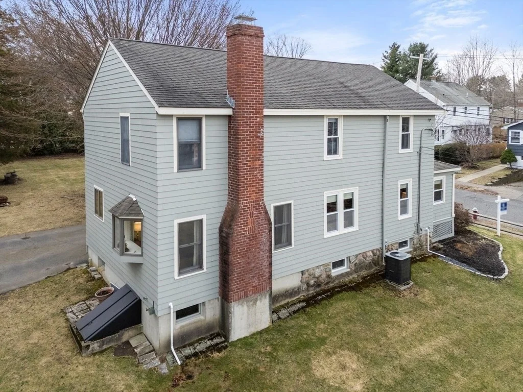 Photo of 84 Sassamon Ave