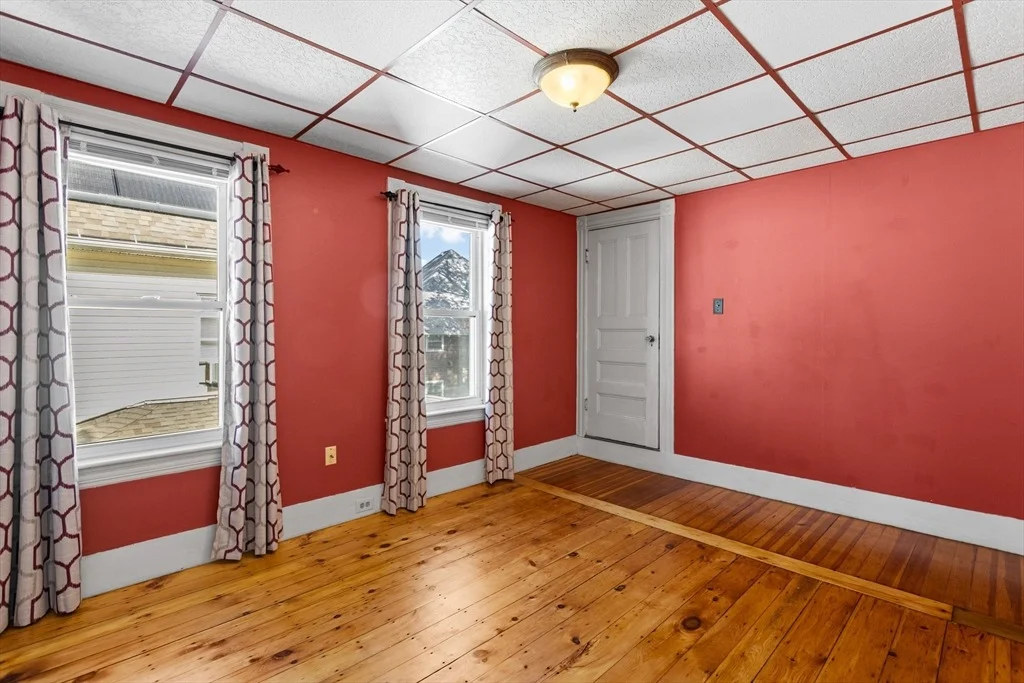 Photo of 6 Barker St