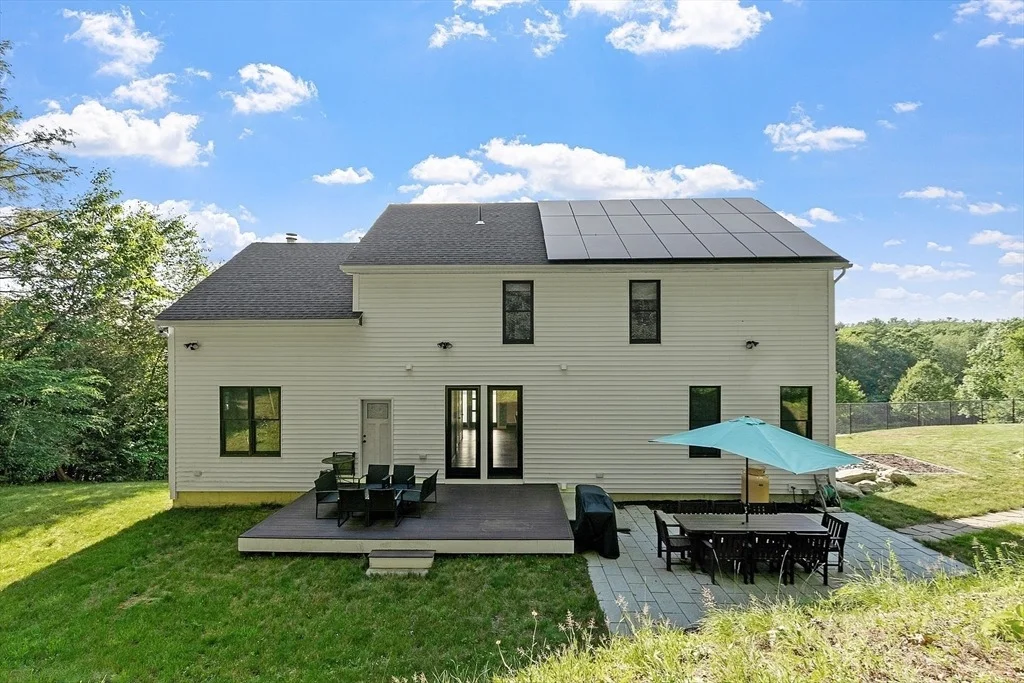 Photo of 3 Fulling Mill Dr