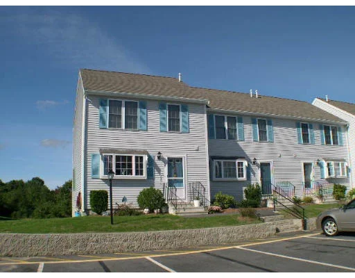 Photo of Unit 41 at 2697 Cranberry Hwy
