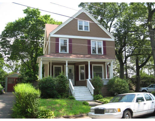 Photo of 27 Dell Ave.