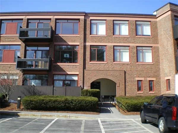 Photo of Unit 215 at 100 Keyes Road