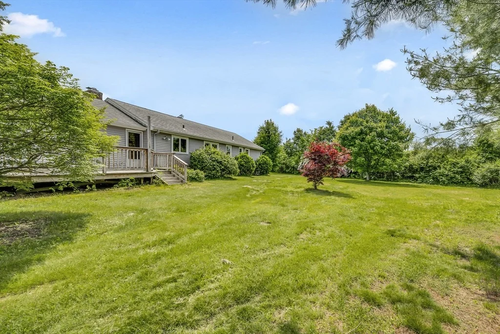 Photo of 1032 Tinkham Rd