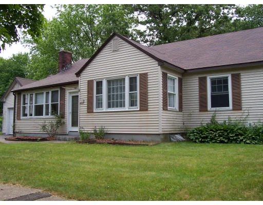 Photo of 168 Penrose St