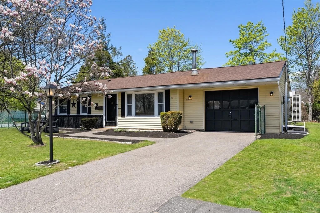 Photo of 11 Baldwin Road
