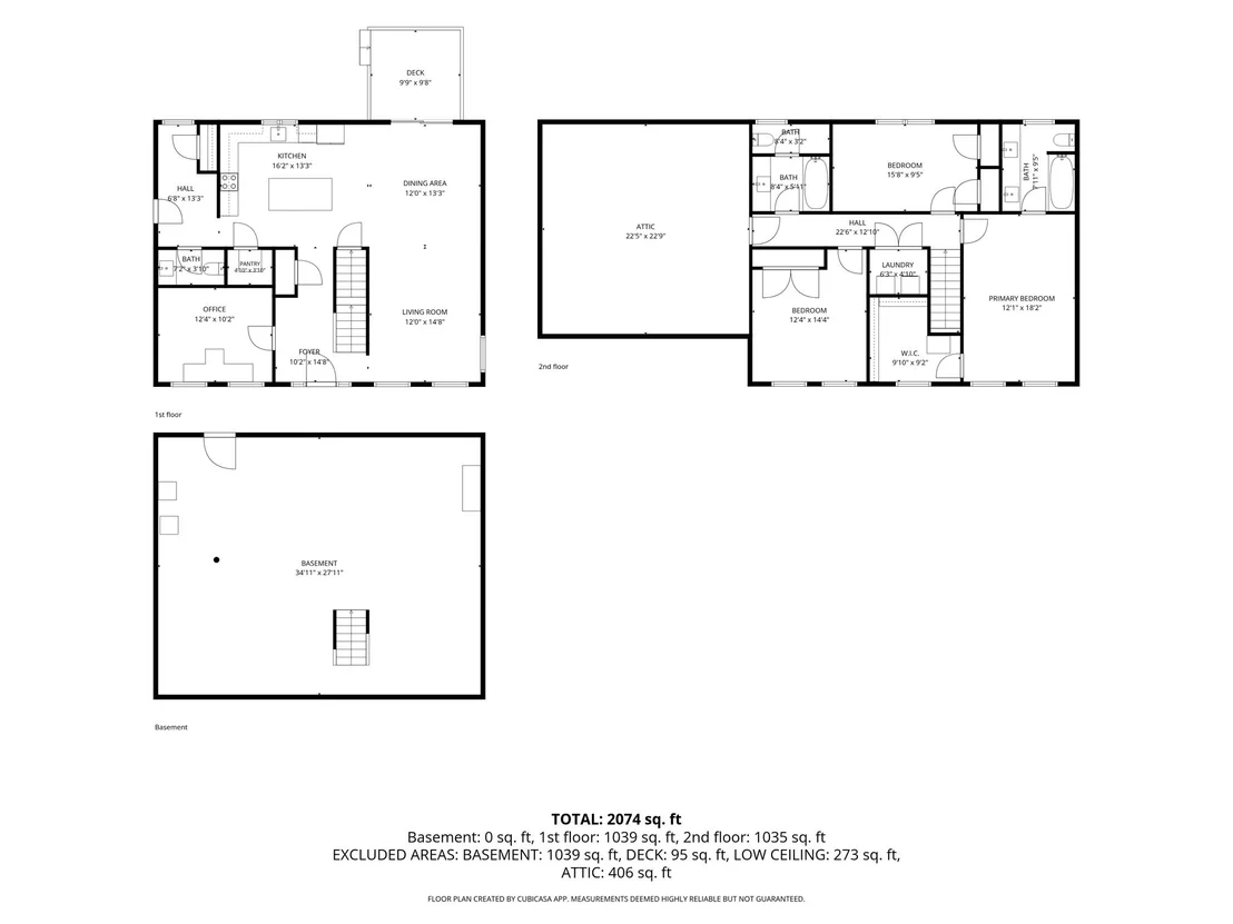 Photo of 12 Woodruff Rd
