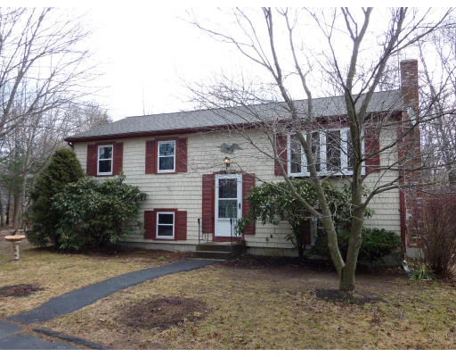 Photo of 155 Stockbridge Road