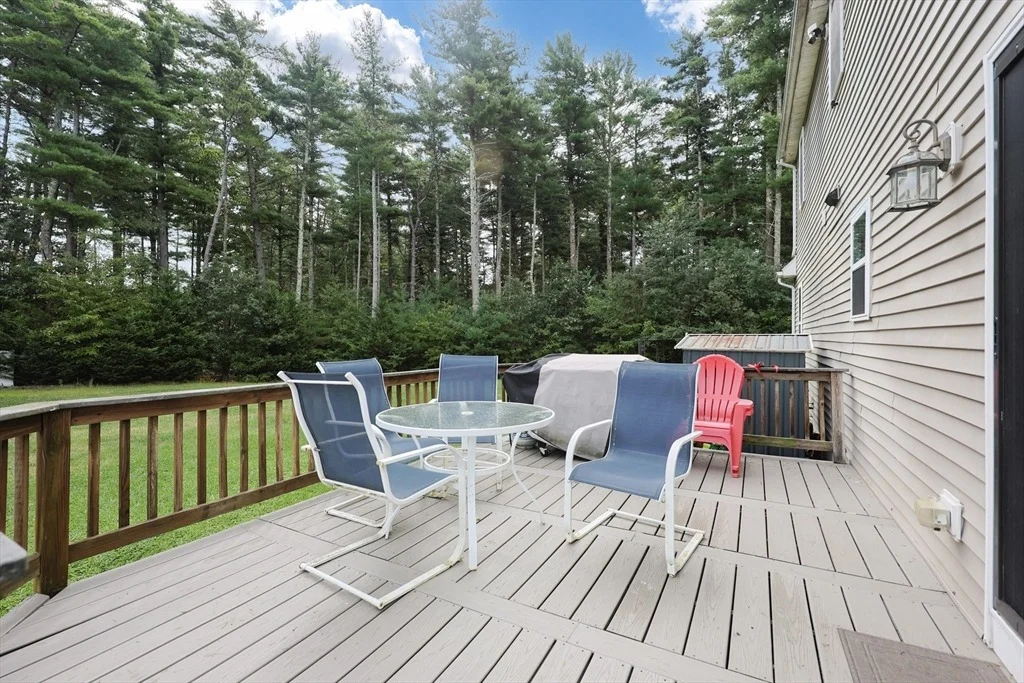 Photo of 48 Wareham Street