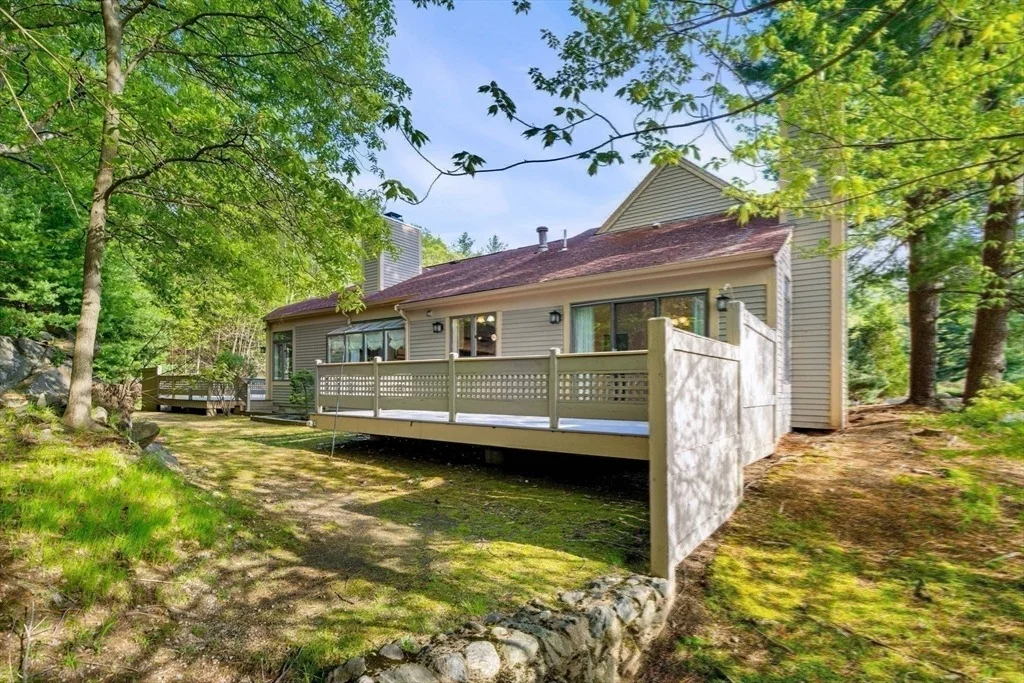 Photo of Unit 13 at 7 Wainwright Road