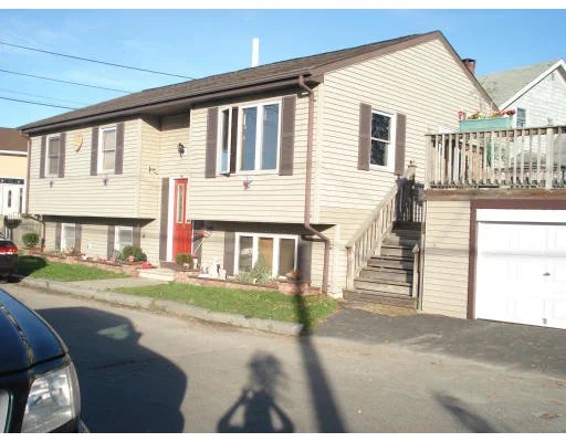 Photo of 100 N. Rocliffe Street