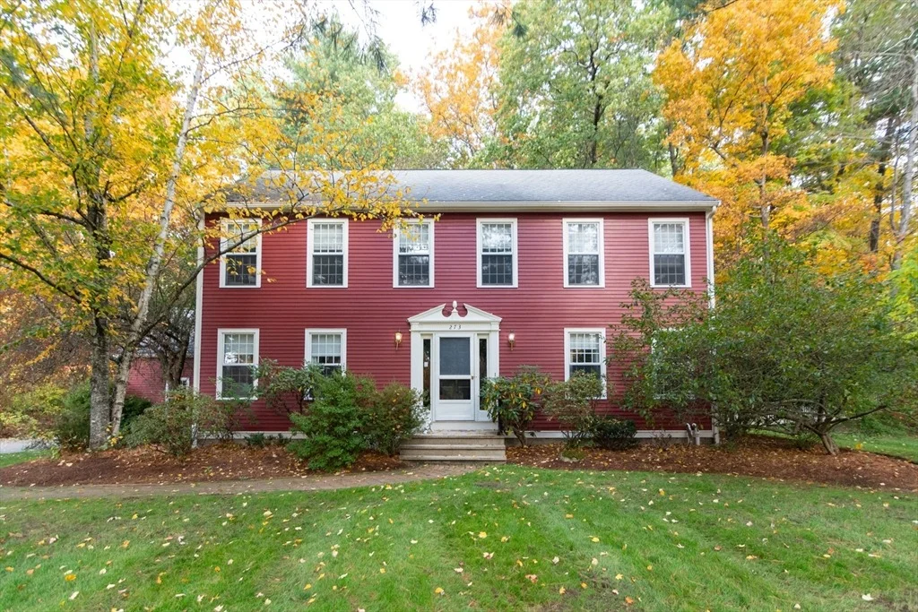 Photo of 273 Belknap Road