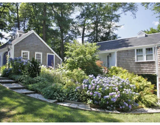 Photo of 45 Irving St.