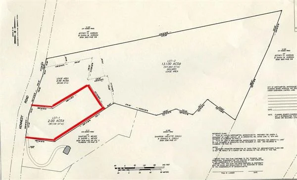 Photo of Lot 1 & 2 Kennedy Road