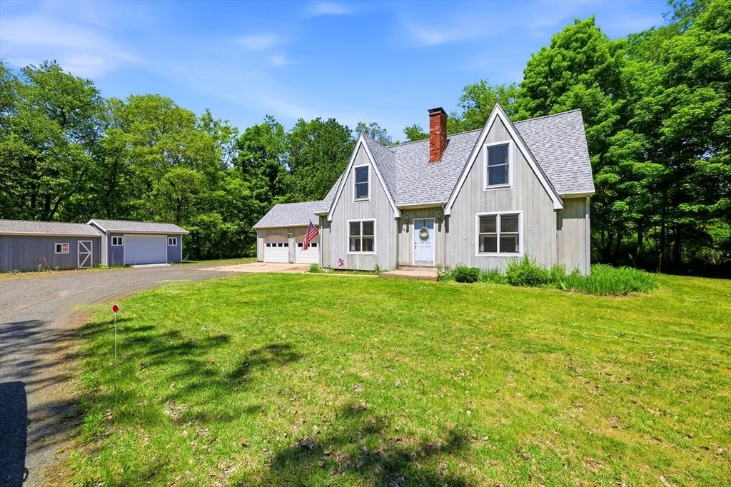 Photo of 16 Old Long Plain Rd
