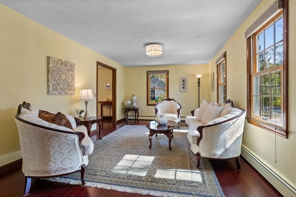 Photo of 43 Hosmer St