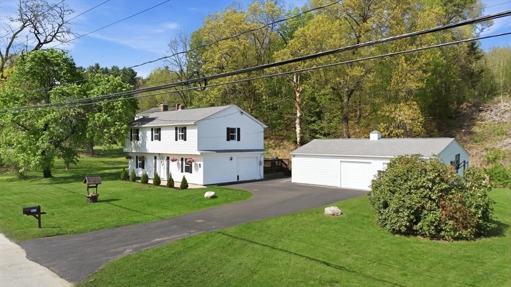 Photo of 563 Pochassic Rd.