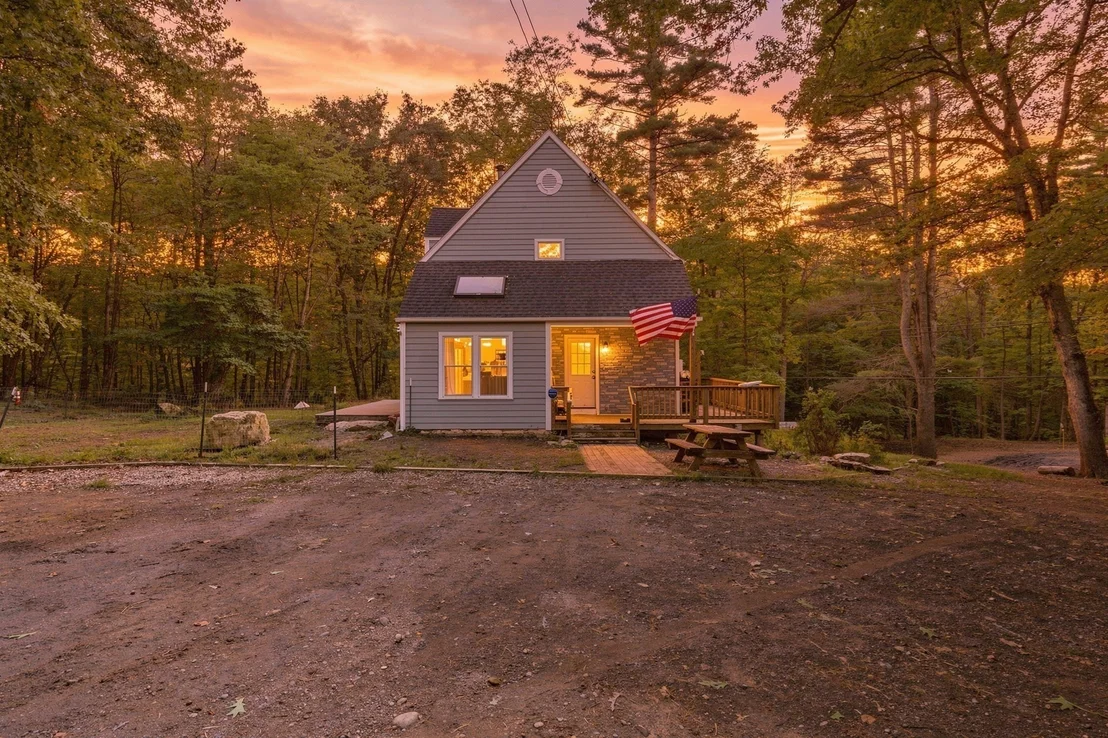 Photo of 444 Old Dana Rd
