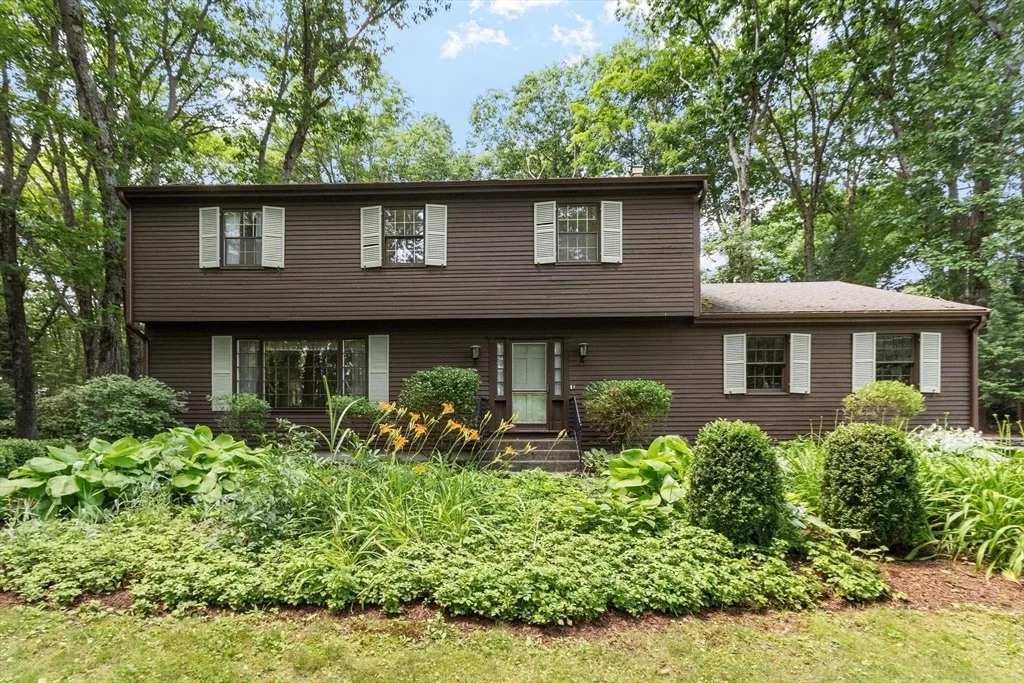 Photo of 3 Highfield Rd
