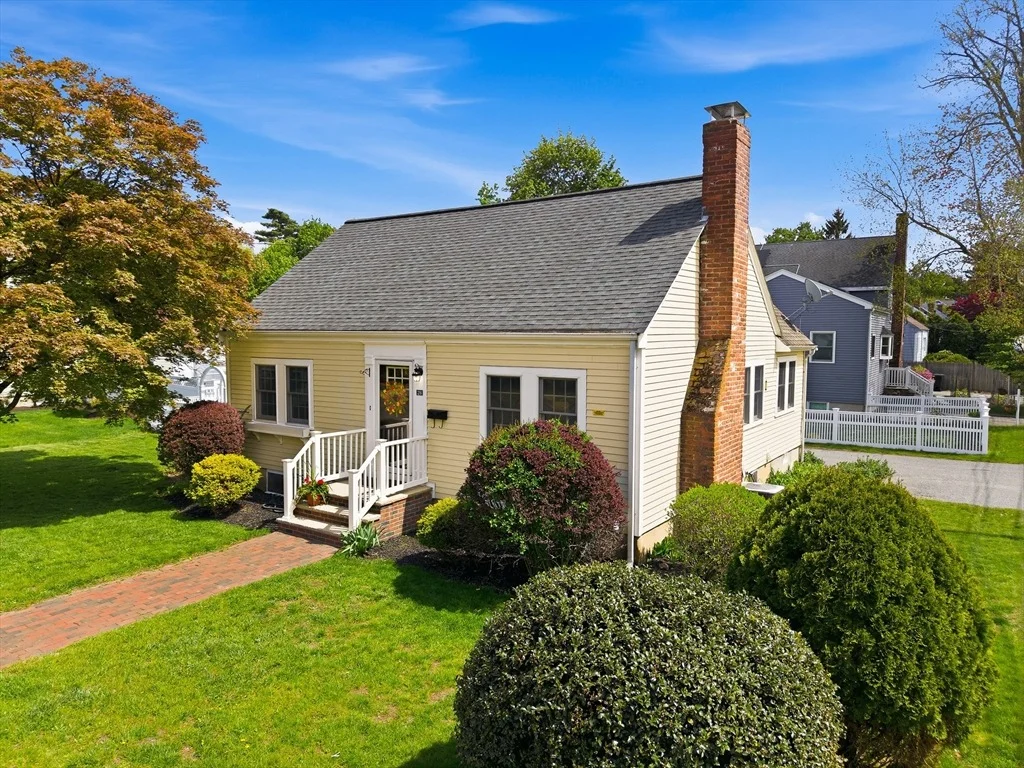 Photo of 28 Myopia Rd