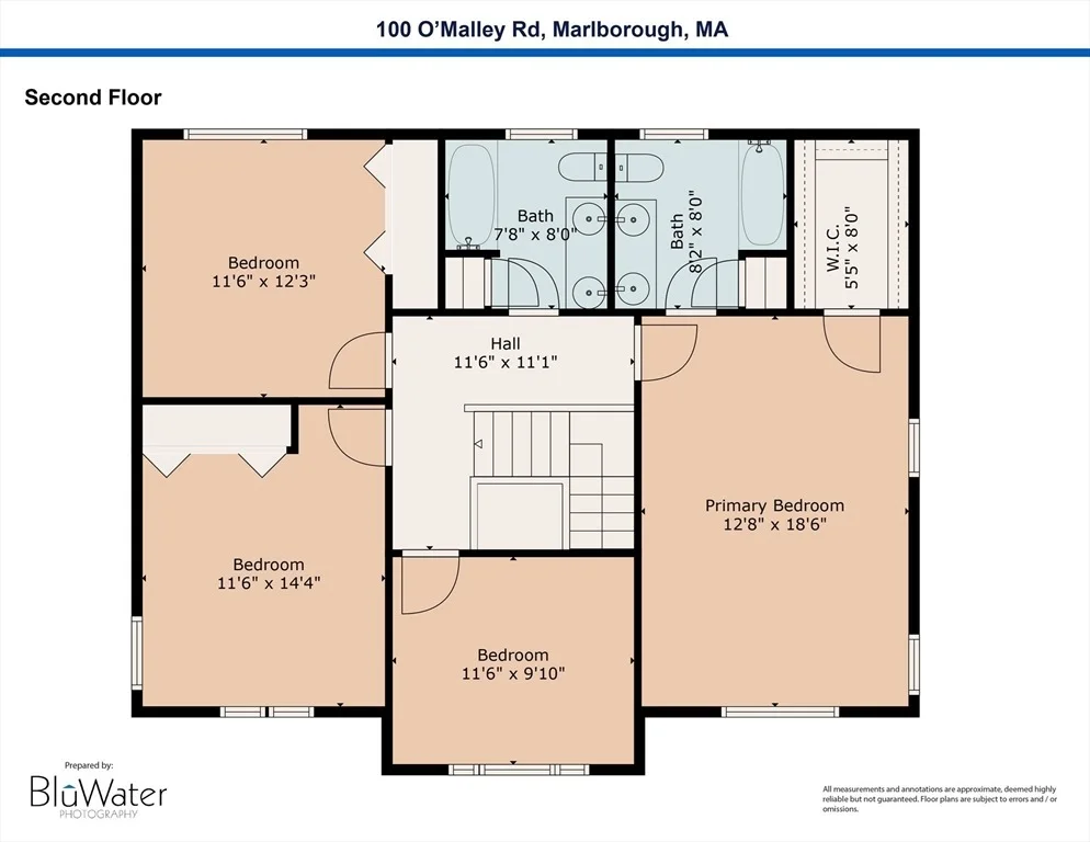 Photo of 100 Omalley Rd
