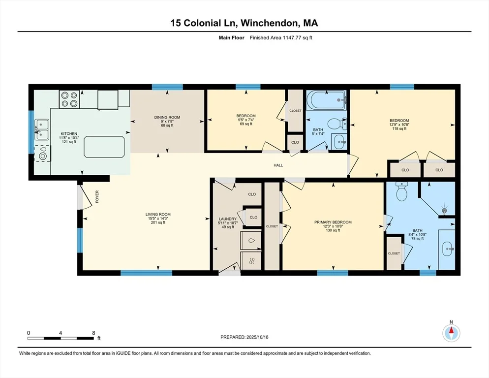 Photo of 15 Colonial Lane