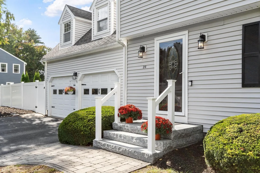 Photo of 26 Lee St
