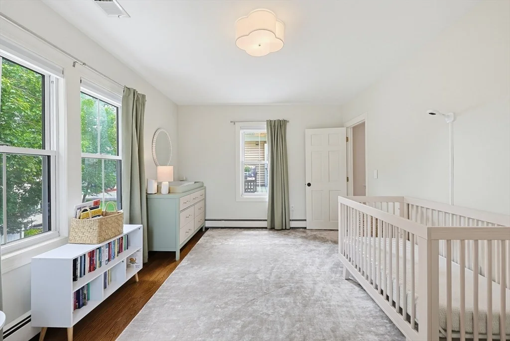 Photo of Unit 4 at 89 May St
