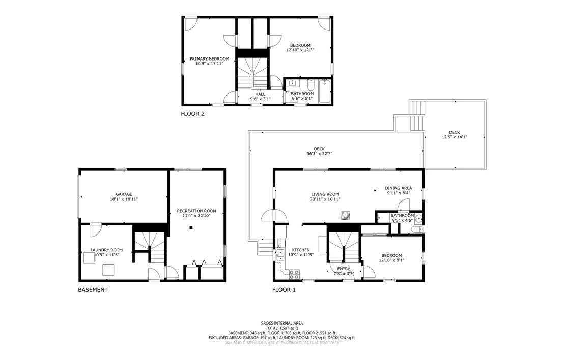 Photo of 37 Breakneck Rd