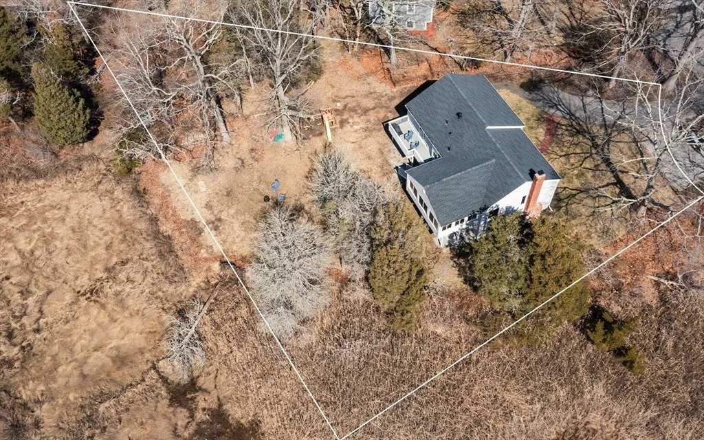 Photo of 1 John Street