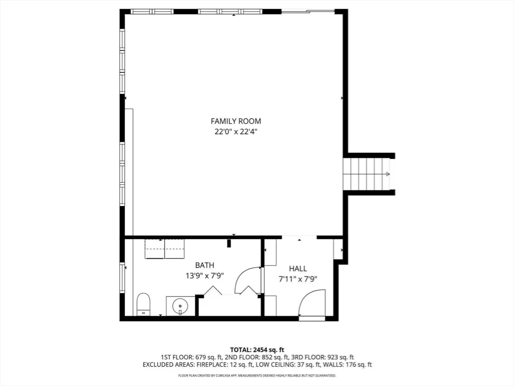 Photo of 32 Howe Rd