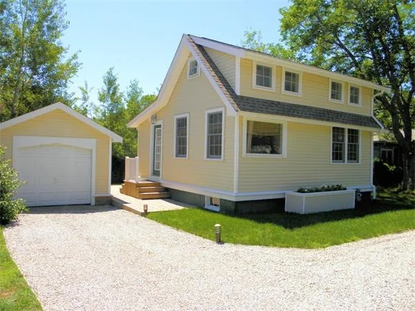 Photo of 1017 Ocean Street