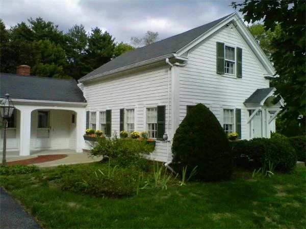 Photo of 401 Ipswich Road