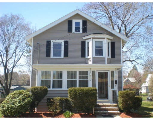 Photo of 85 Cedar Street